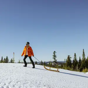 When To Go Skiing In Canada