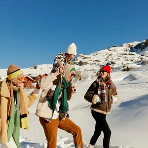 What age should kids start skiing?