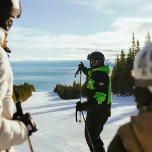 Are the ski lessons worth it?