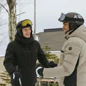 What To Wear Skiing In Canada