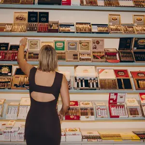 Top Souvenirs Around The World