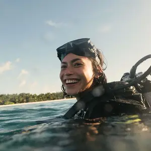 Scuba diving holidays: From beginner to advanced