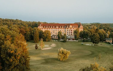 Club Med Summer holidays in France