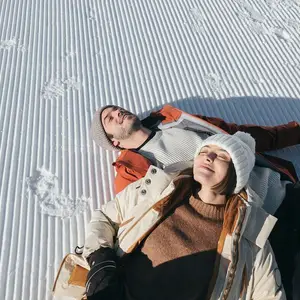 Tignes In The Spotlight