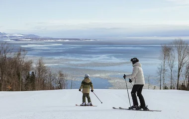 Plan ahead for your ski trip