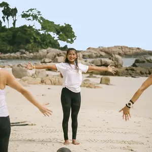 Find your zen on a yoga holiday