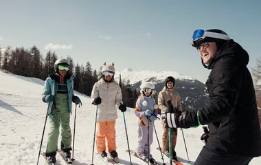 Kids Clubs & Childcare