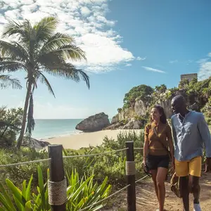 Things to do in Cancún