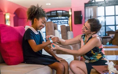 Things to do for shoppers