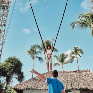 Club Med all-inclusive holidays