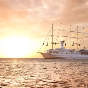 Cruises in the Caribbean