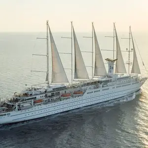 Travel across the Mediterranean