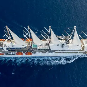 Club Med Mediterranean Cruises