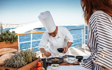 Пакет Club Med за системою "все включено"