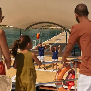 Club Med Kids Clubs