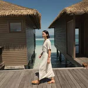 Luxury Villas