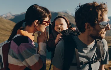 Baby Club for family holidays