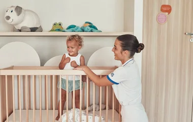 All-inclusive welcome service