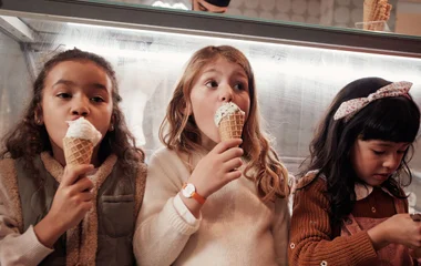 All-inclusive dining