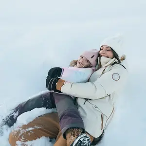 Kids Club Ski Holidays