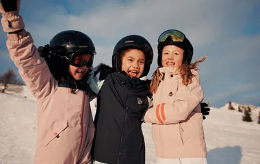 Mini Club Holiday Experience