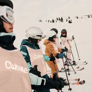 Club Med Kids Ski Club