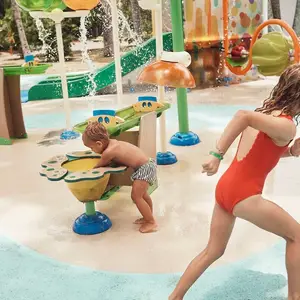 Childcare & Kids Clubs