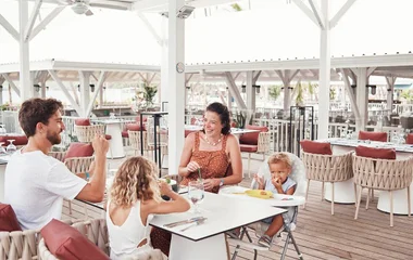 Petit Club by Club Med