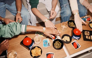 Teen spaces in Club Med resorts