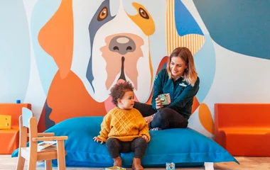 Baby And Toddler Friendly Holidays