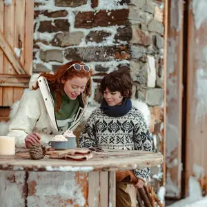 Club Med Family Holiday