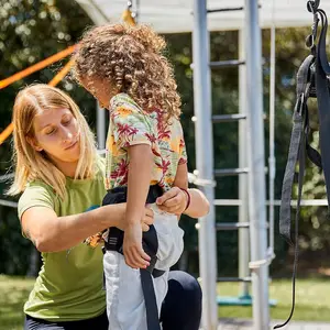 Childcare at Club Med