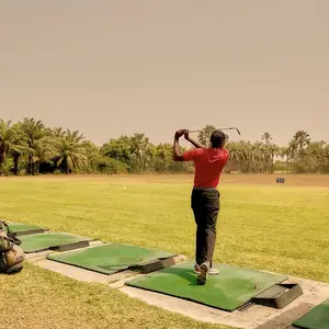 Гольф-канікули