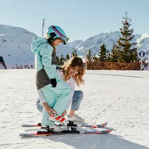 Club Med Ski Holidays