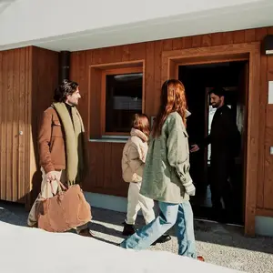 Club Med Ski Holidays with the family