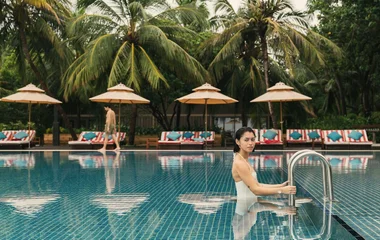 All-inclusive romantic holidays at Club Med