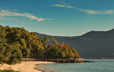 Club Med all-inclusive luxury resorts for family