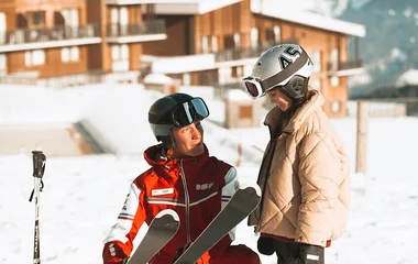 Club Med all-inclusive luxury resorts - chalets