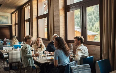 Club Med all-inclusive luxury resorts for families