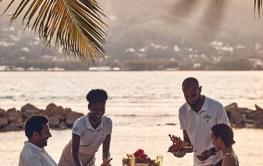 Club Med all-inclusive luxury resorts for family