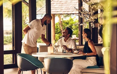 Club Med all-inclusive luxury resorts - Exclusive Collection resorts
