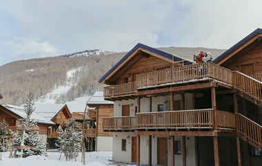 Ski holidays in Italy