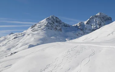 Ski holidays in Switzerland