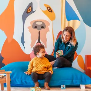 First ski holiday with your baby