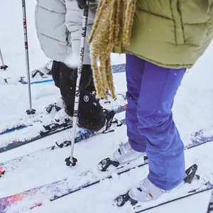 How to ski powder: an advanced guide