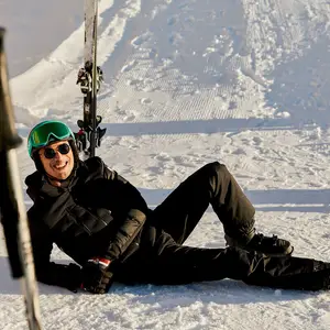 Best extreme winter sports to try