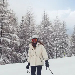 Top ski runs 3 valleys