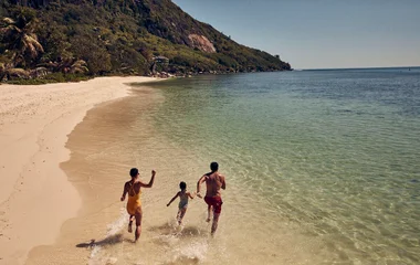Holidays by the beach with Club Med