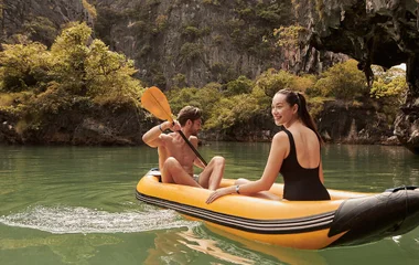 Sports and activities at Club Med