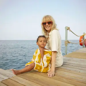 Extended family holidays